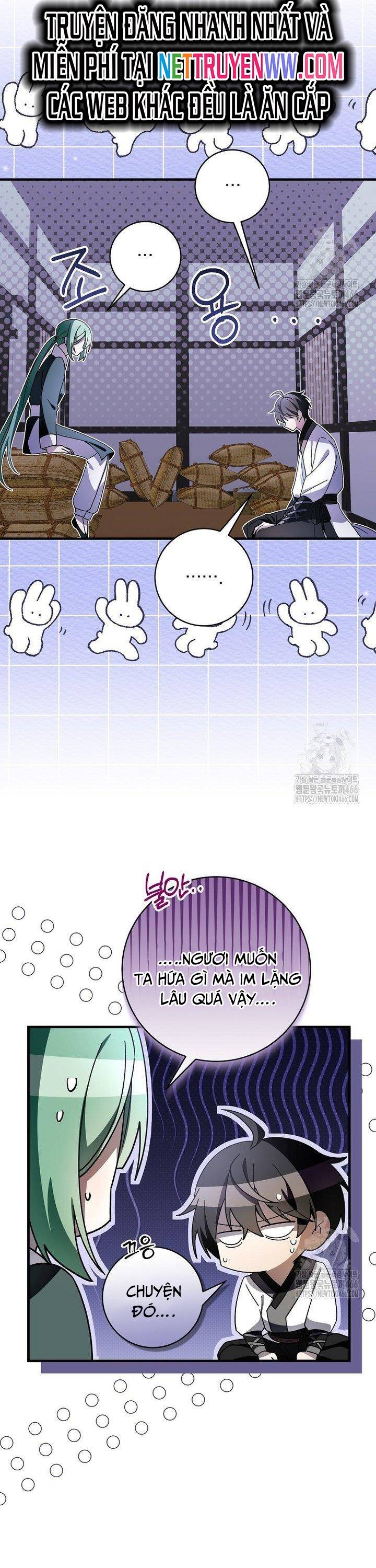 Sinh Tồn Trong Cuốn Tiểu Thuyết Romance Fantasy: Chapter 27