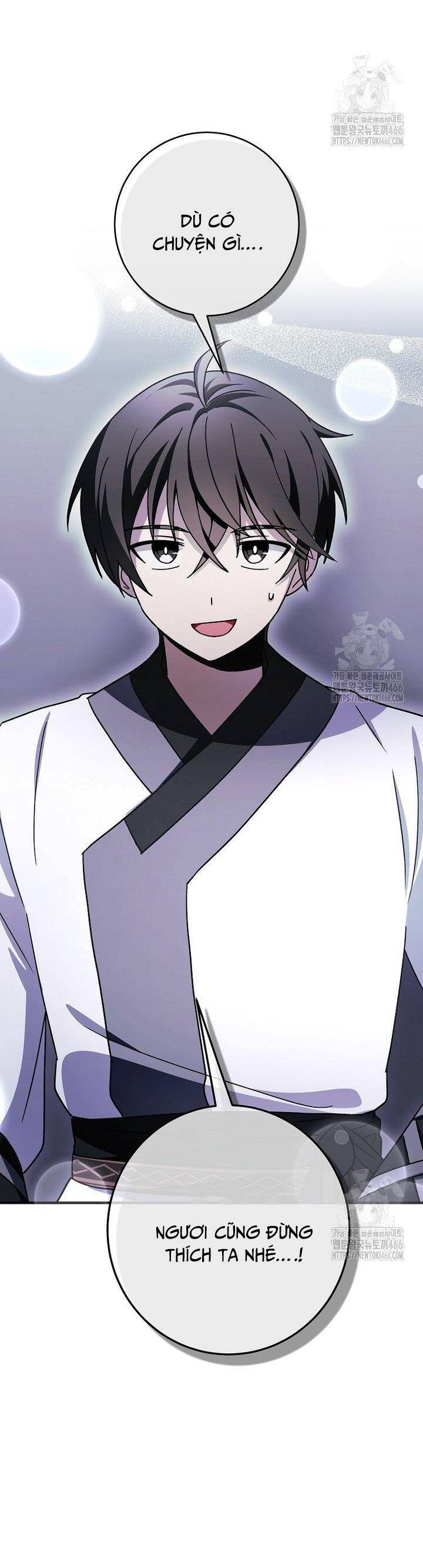 Sinh Tồn Trong Cuốn Tiểu Thuyết Romance Fantasy: Chapter 27