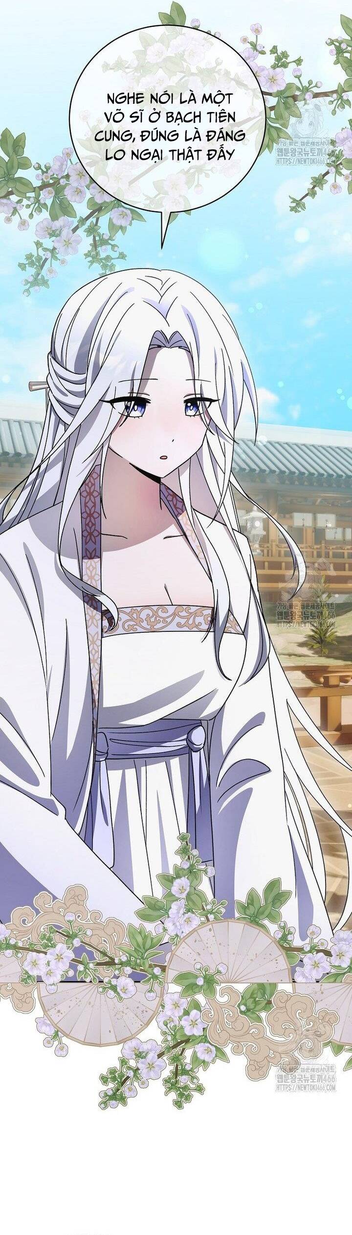 Sinh Tồn Trong Cuốn Tiểu Thuyết Romance Fantasy: Chapter 27