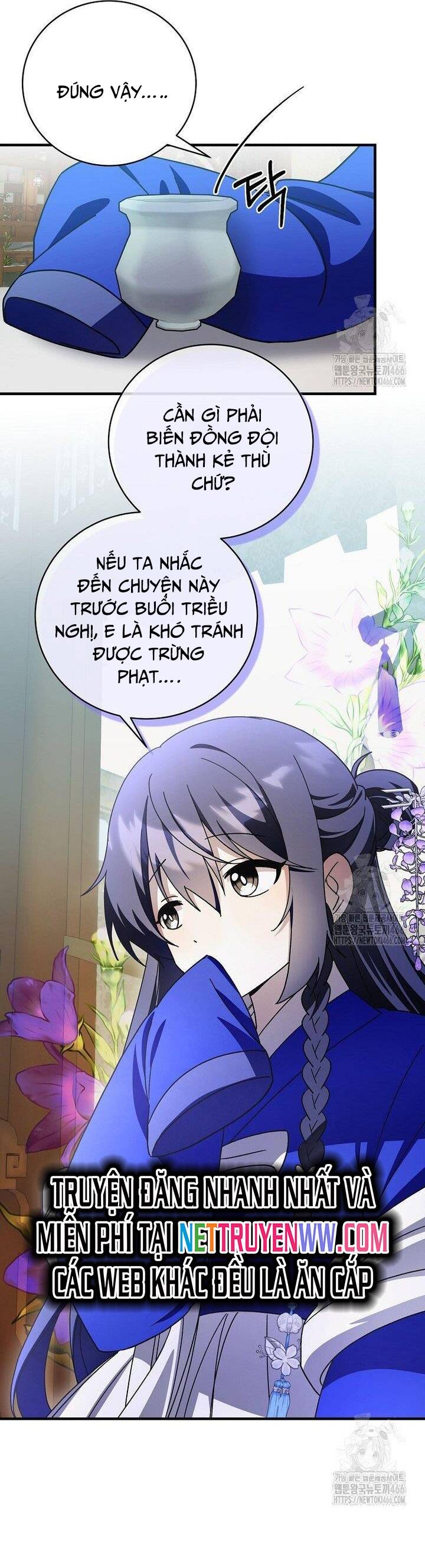 Sinh Tồn Trong Cuốn Tiểu Thuyết Romance Fantasy: Chapter 27