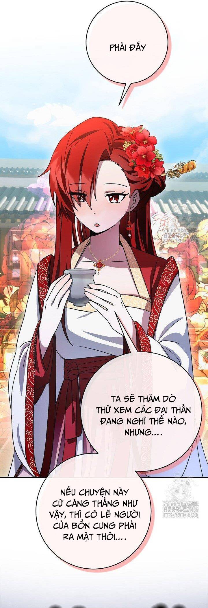 Sinh Tồn Trong Cuốn Tiểu Thuyết Romance Fantasy: Chapter 27