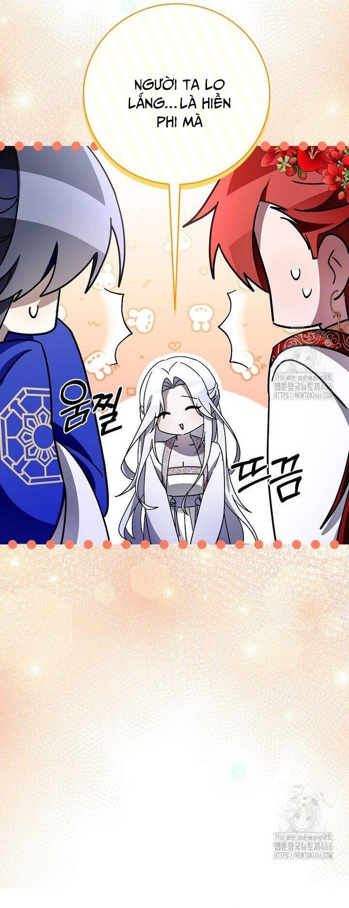 Sinh Tồn Trong Cuốn Tiểu Thuyết Romance Fantasy: Chapter 27