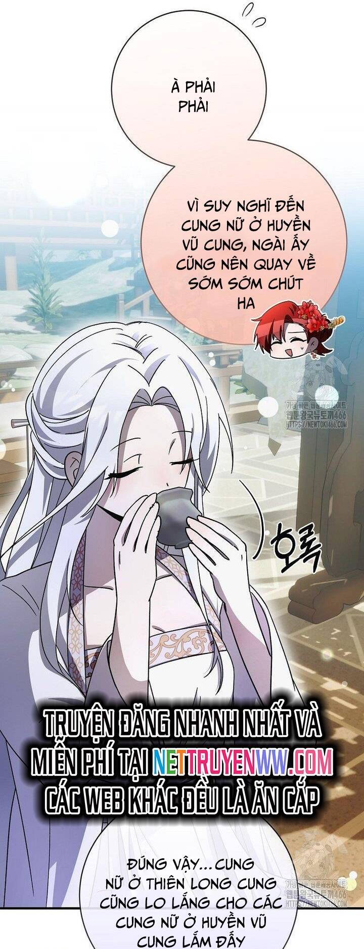 Sinh Tồn Trong Cuốn Tiểu Thuyết Romance Fantasy: Chapter 27