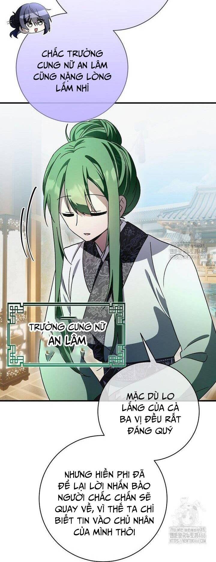 Sinh Tồn Trong Cuốn Tiểu Thuyết Romance Fantasy: Chapter 27