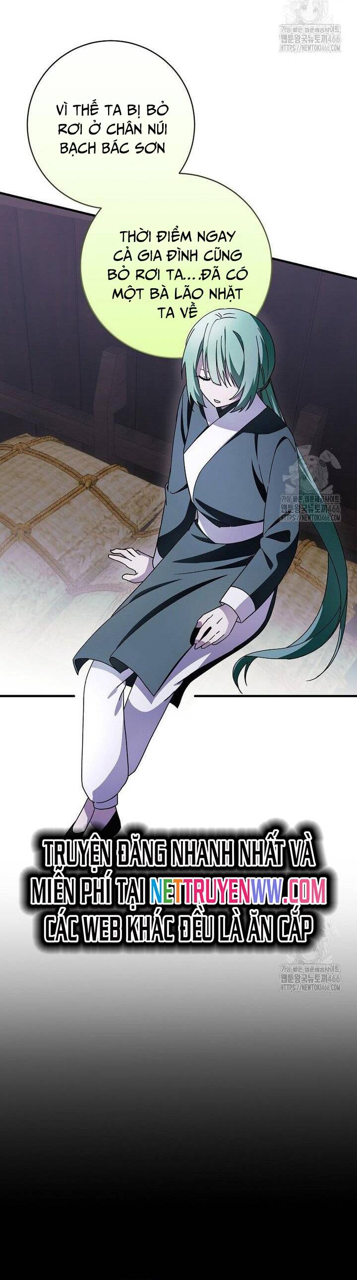 Sinh Tồn Trong Cuốn Tiểu Thuyết Romance Fantasy: Chapter 27