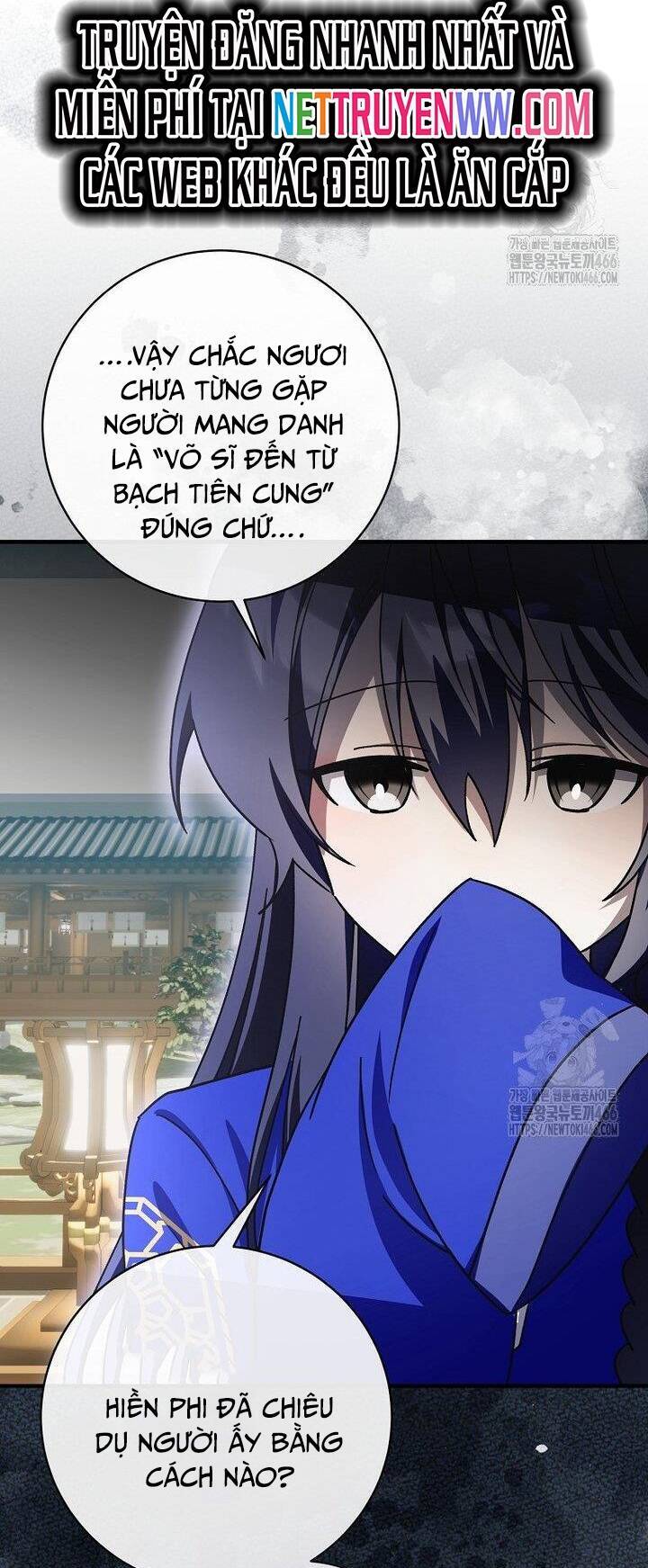 Sinh Tồn Trong Cuốn Tiểu Thuyết Romance Fantasy: Chapter 27