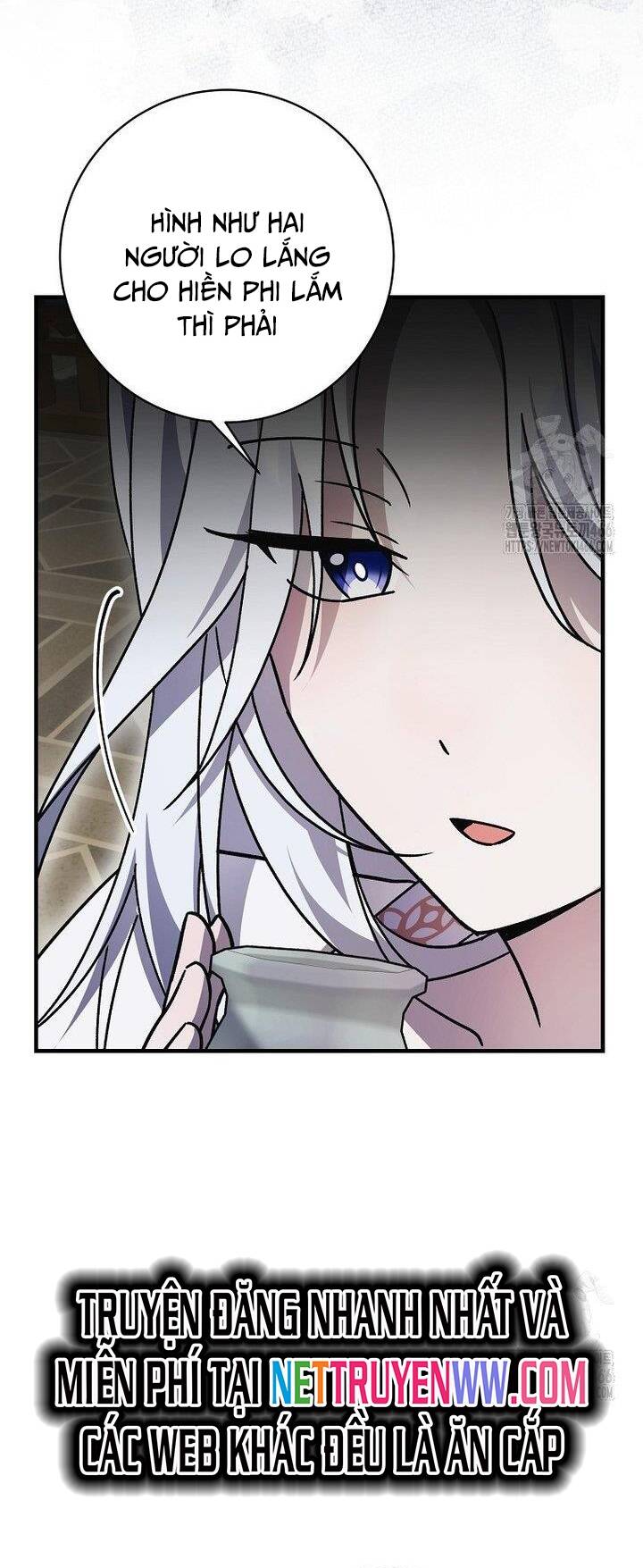 Sinh Tồn Trong Cuốn Tiểu Thuyết Romance Fantasy: Chapter 27