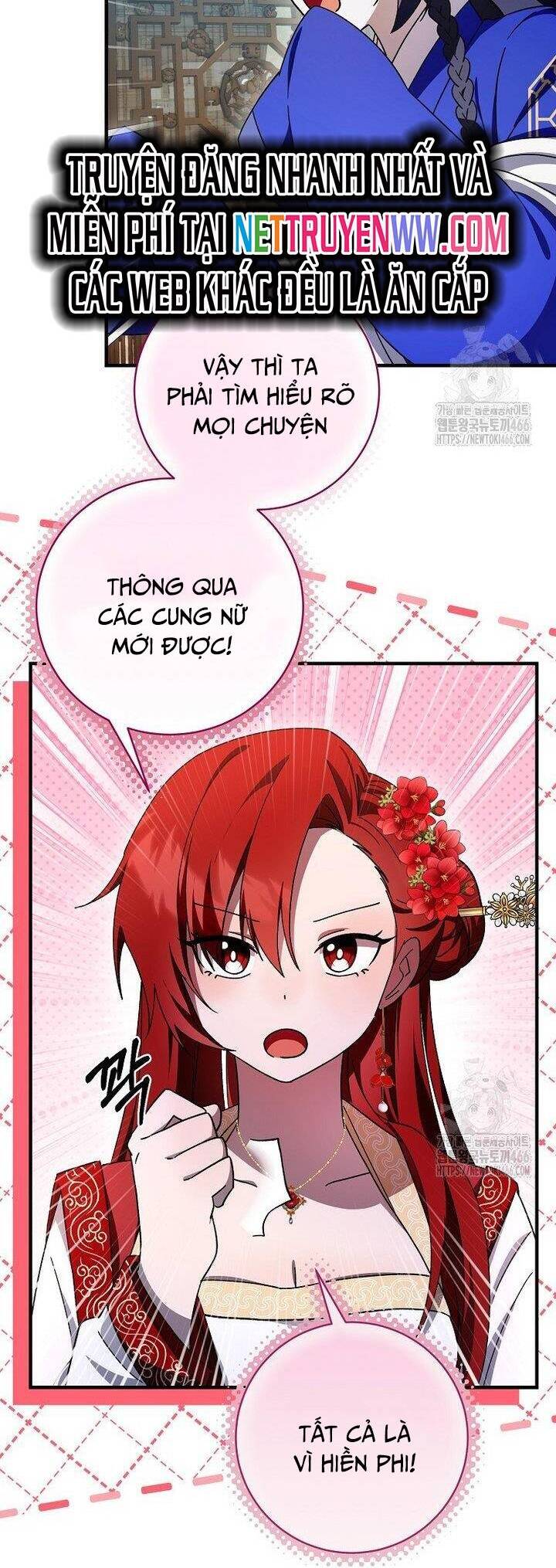 Sinh Tồn Trong Cuốn Tiểu Thuyết Romance Fantasy: Chapter 27