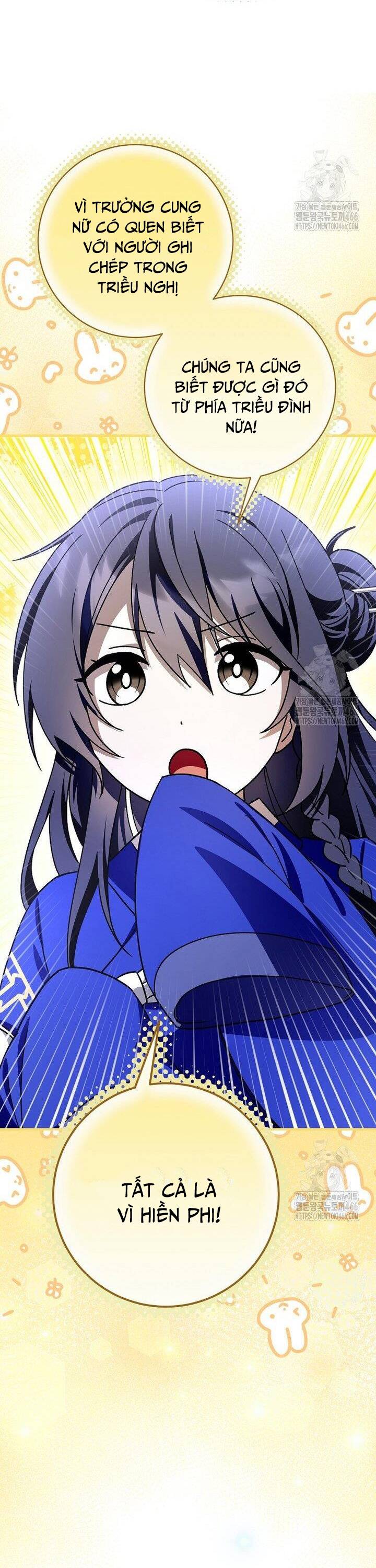 Sinh Tồn Trong Cuốn Tiểu Thuyết Romance Fantasy: Chapter 27