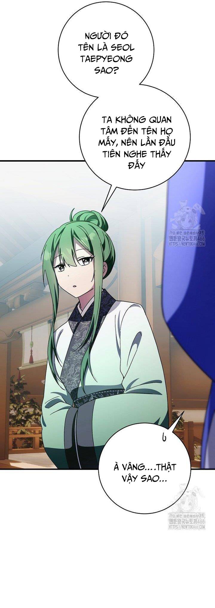 Sinh Tồn Trong Cuốn Tiểu Thuyết Romance Fantasy: Chapter 27