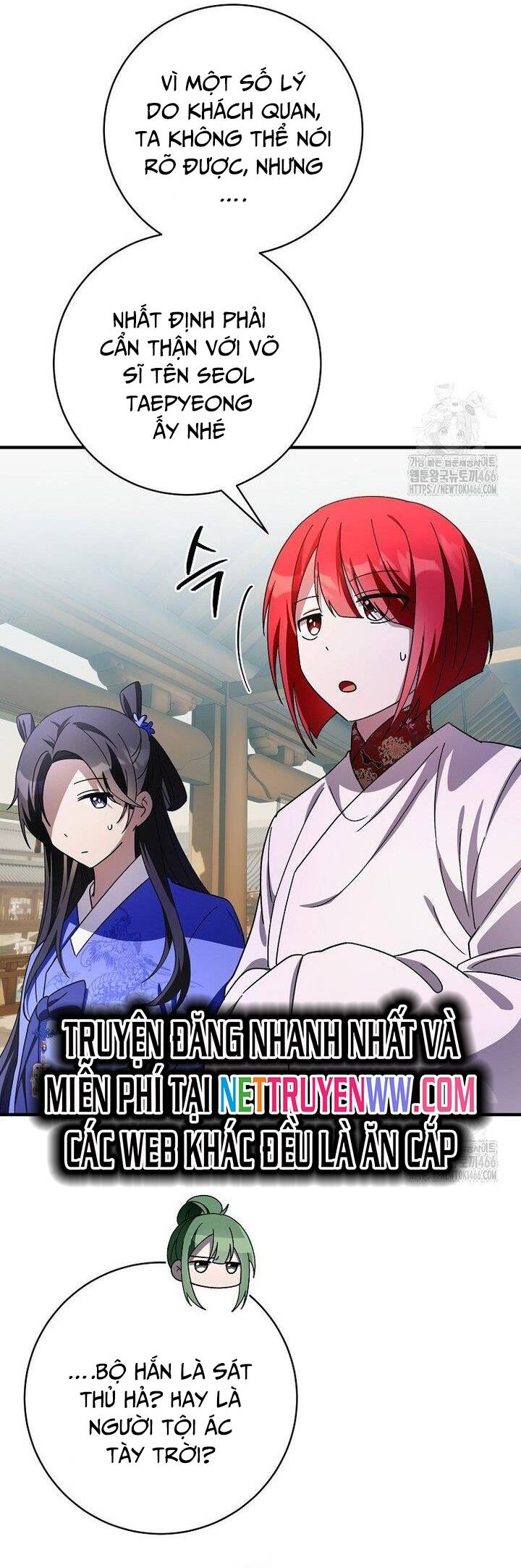 Sinh Tồn Trong Cuốn Tiểu Thuyết Romance Fantasy: Chapter 27