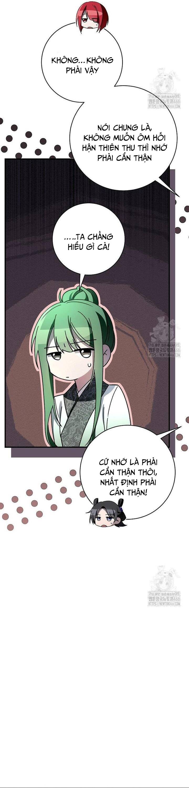 Sinh Tồn Trong Cuốn Tiểu Thuyết Romance Fantasy: Chapter 27