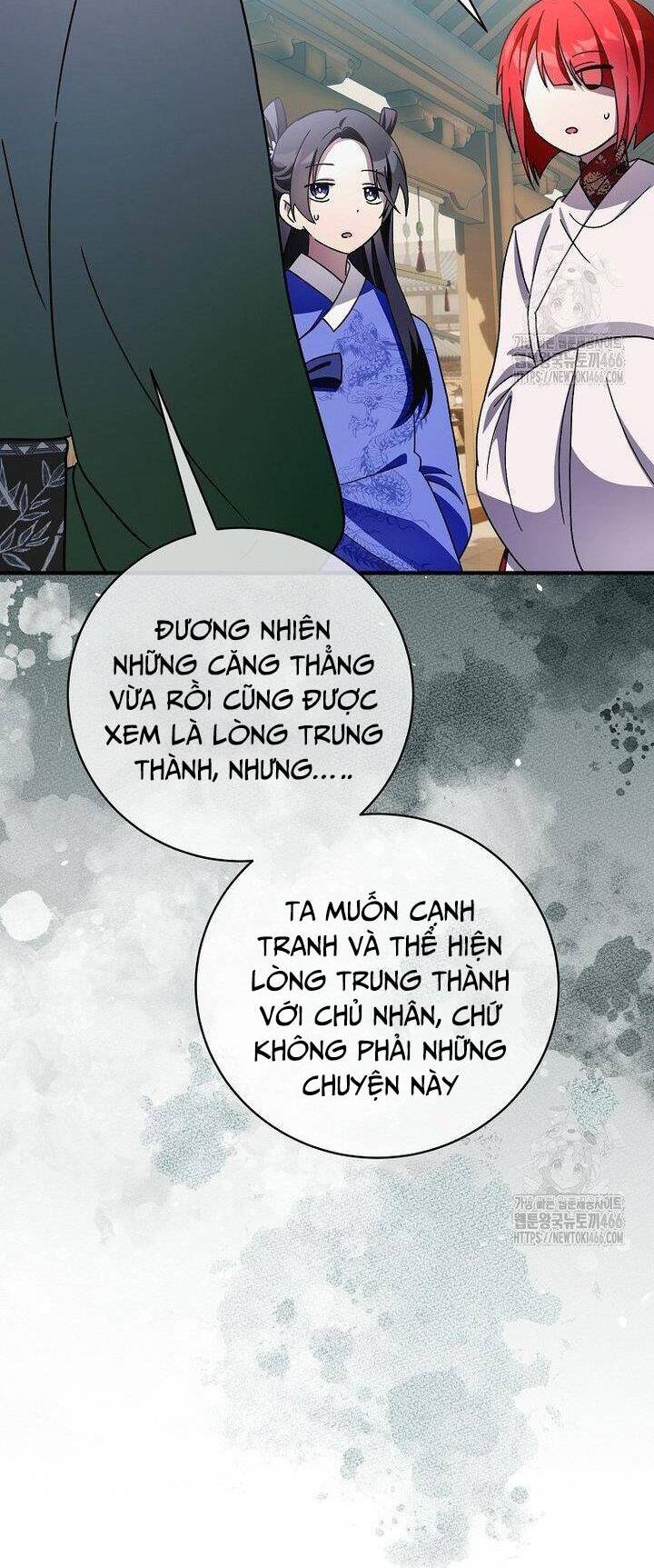 Sinh Tồn Trong Cuốn Tiểu Thuyết Romance Fantasy: Chapter 27