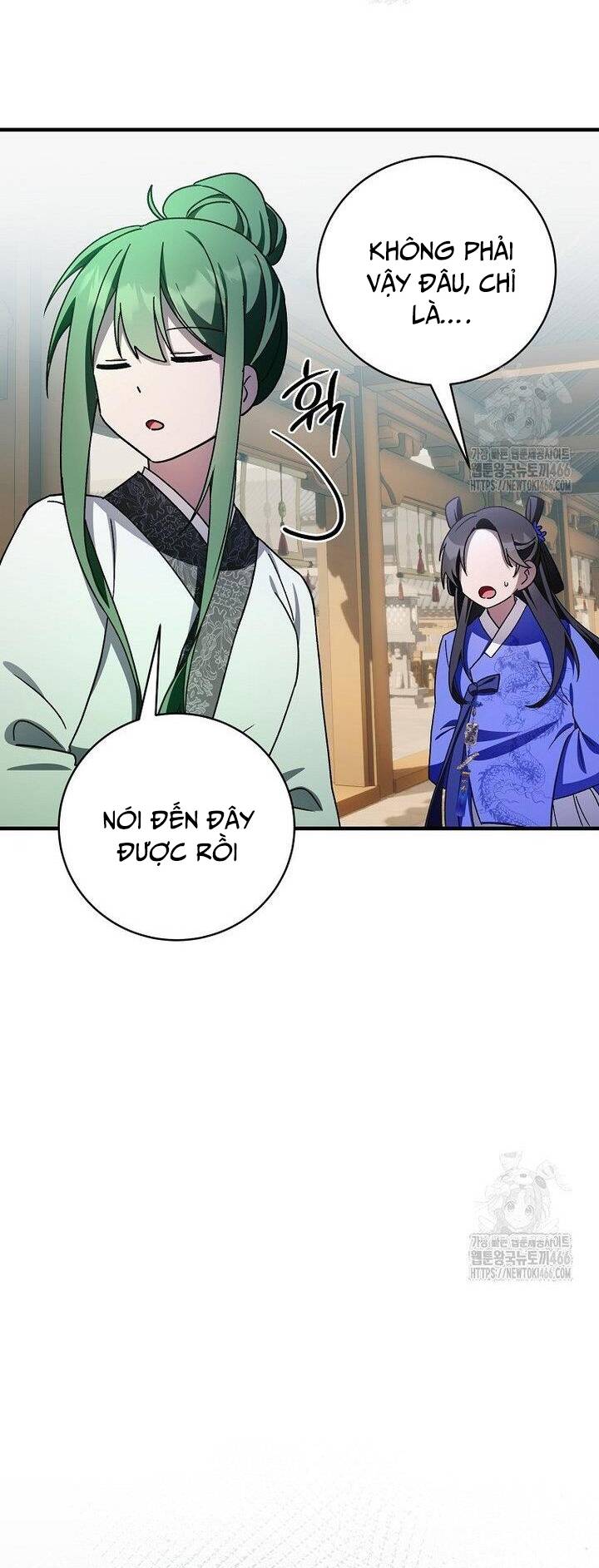 Sinh Tồn Trong Cuốn Tiểu Thuyết Romance Fantasy: Chapter 27