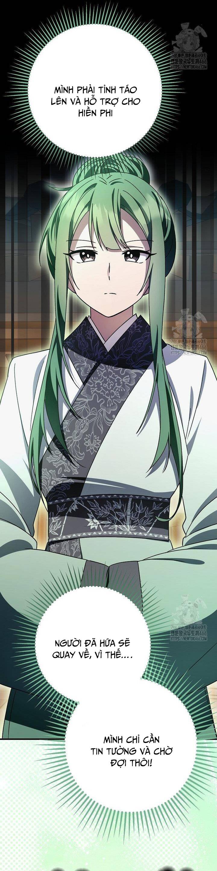 Sinh Tồn Trong Cuốn Tiểu Thuyết Romance Fantasy: Chapter 27