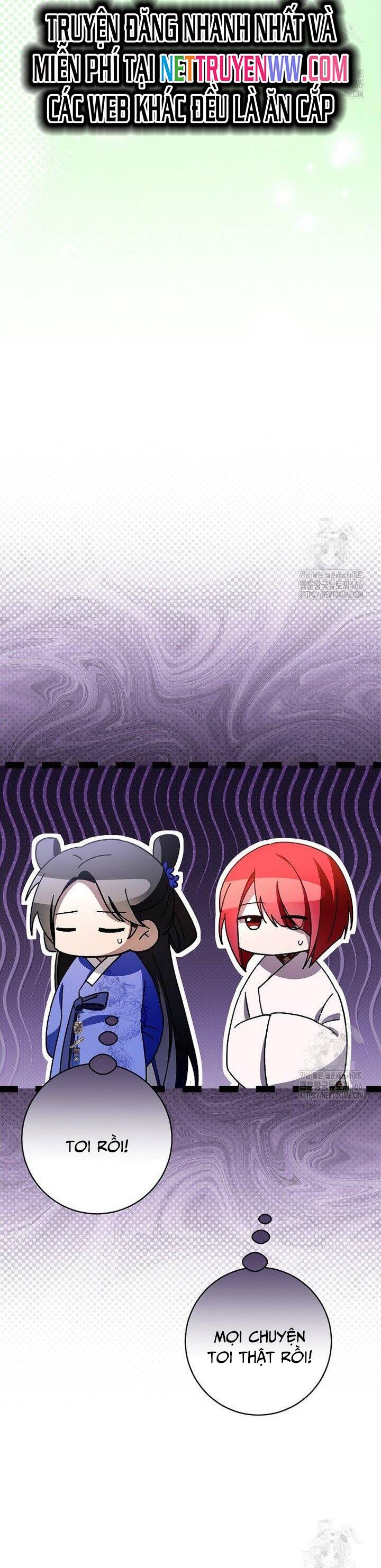 Sinh Tồn Trong Cuốn Tiểu Thuyết Romance Fantasy: Chapter 27