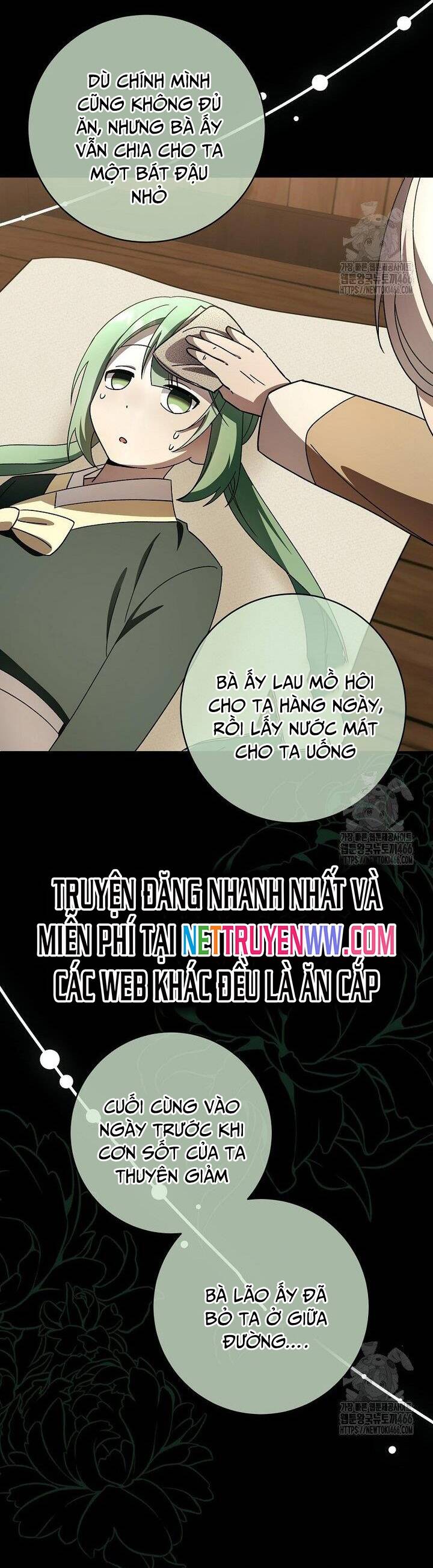 Sinh Tồn Trong Cuốn Tiểu Thuyết Romance Fantasy: Chapter 27