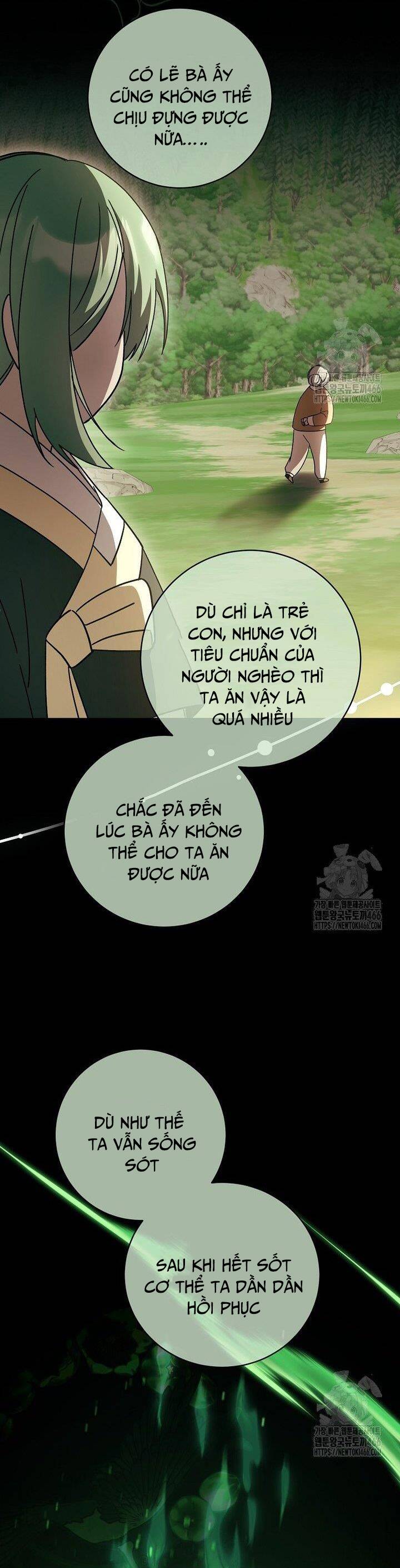 Sinh Tồn Trong Cuốn Tiểu Thuyết Romance Fantasy: Chapter 27