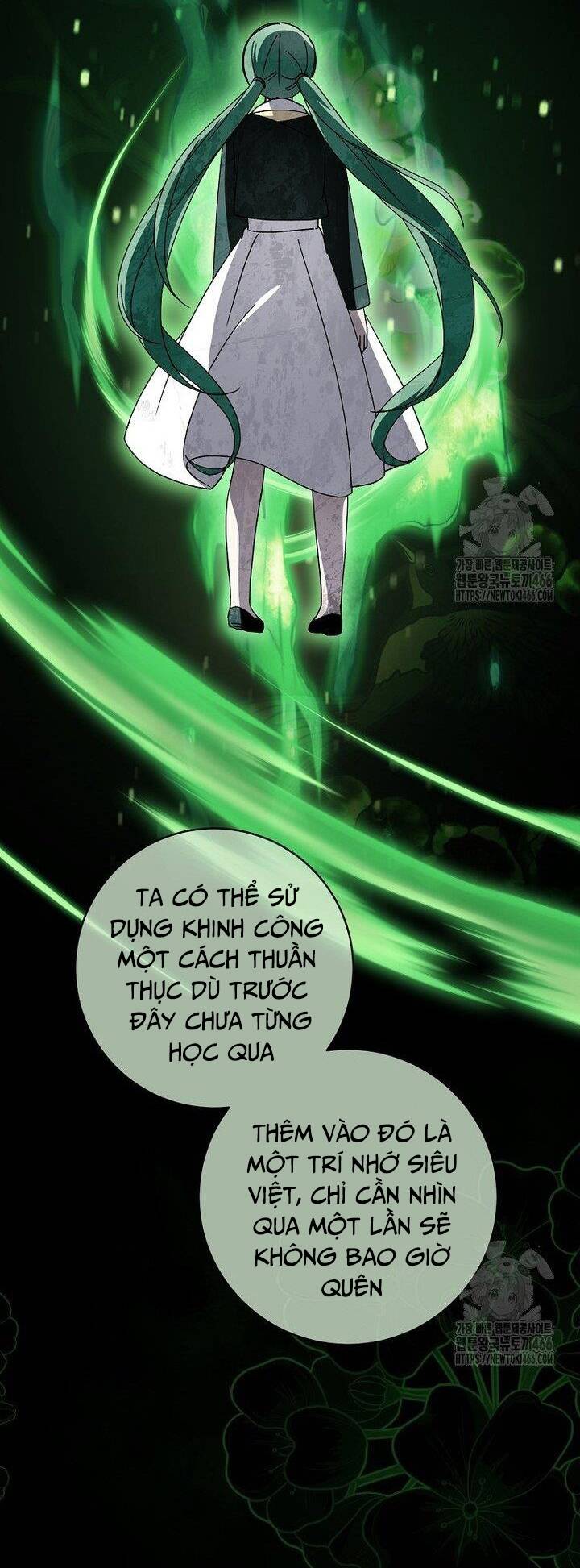 Sinh Tồn Trong Cuốn Tiểu Thuyết Romance Fantasy: Chapter 27