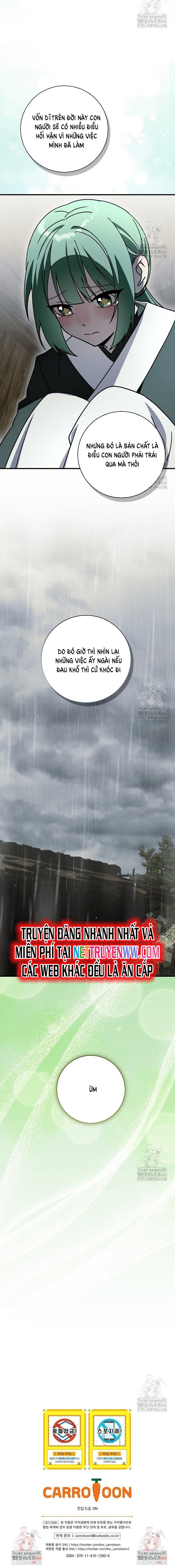 Sinh Tồn Trong Cuốn Tiểu Thuyết Romance Fantasy: Chapter 28