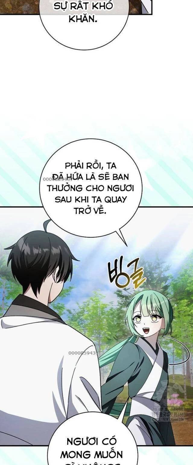 Sinh Tồn Trong Cuốn Tiểu Thuyết Romance Fantasy: Chapter 29