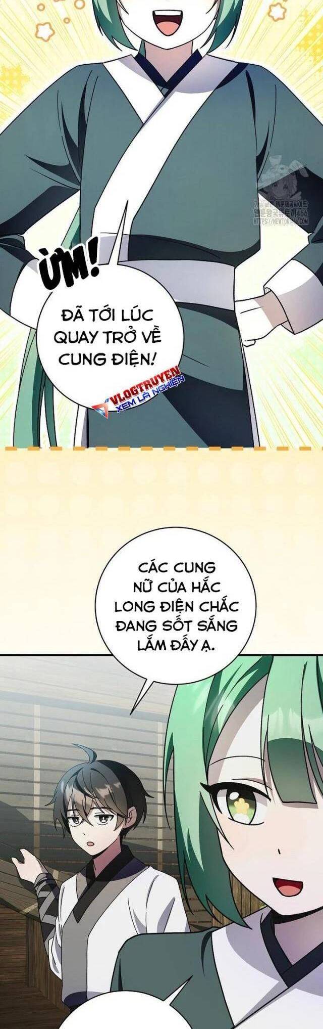 Sinh Tồn Trong Cuốn Tiểu Thuyết Romance Fantasy: Chapter 29