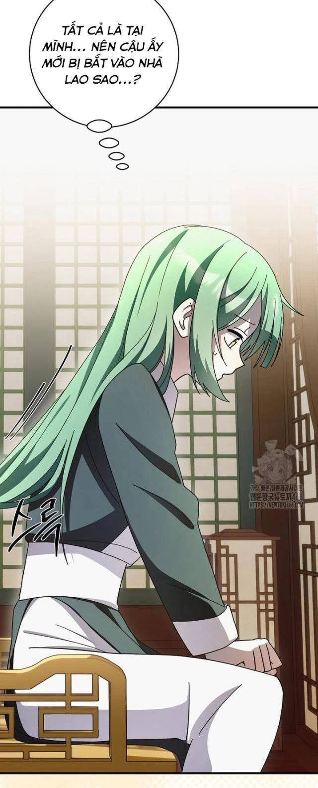 Sinh Tồn Trong Cuốn Tiểu Thuyết Romance Fantasy: Chapter 29