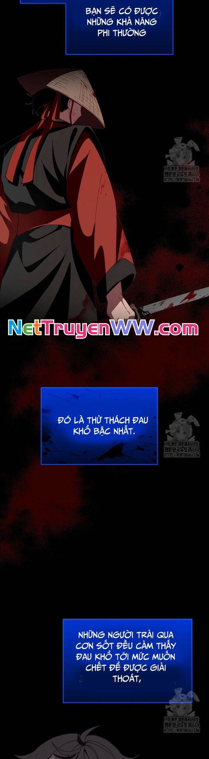 Sinh Tồn Trong Cuốn Tiểu Thuyết Romance Fantasy: Chapter 3