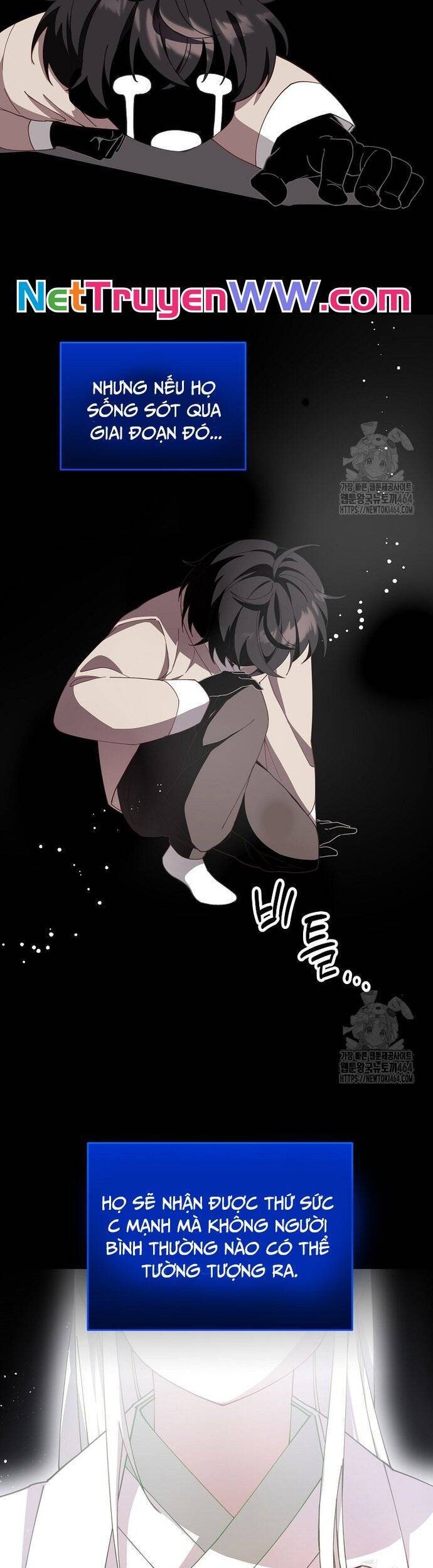 Sinh Tồn Trong Cuốn Tiểu Thuyết Romance Fantasy: Chapter 3