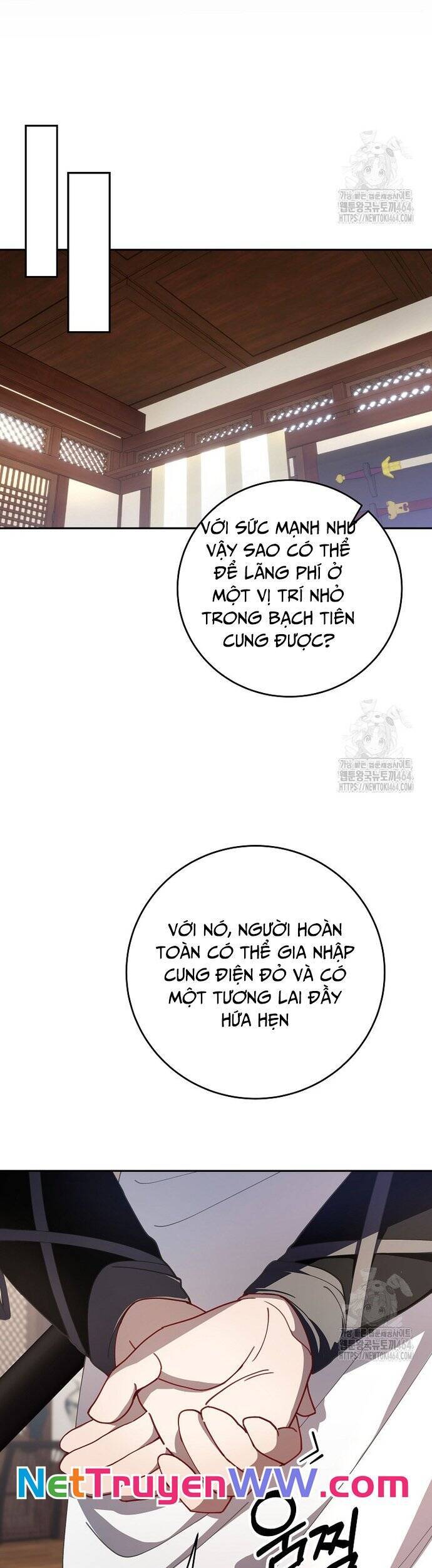 Sinh Tồn Trong Cuốn Tiểu Thuyết Romance Fantasy: Chapter 3