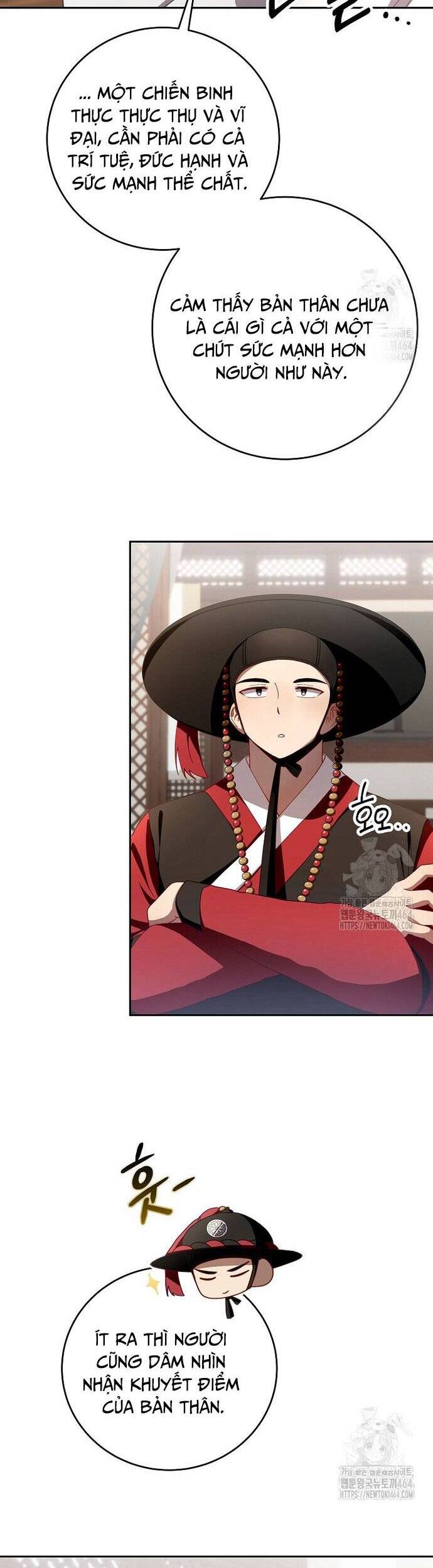 Sinh Tồn Trong Cuốn Tiểu Thuyết Romance Fantasy: Chapter 3