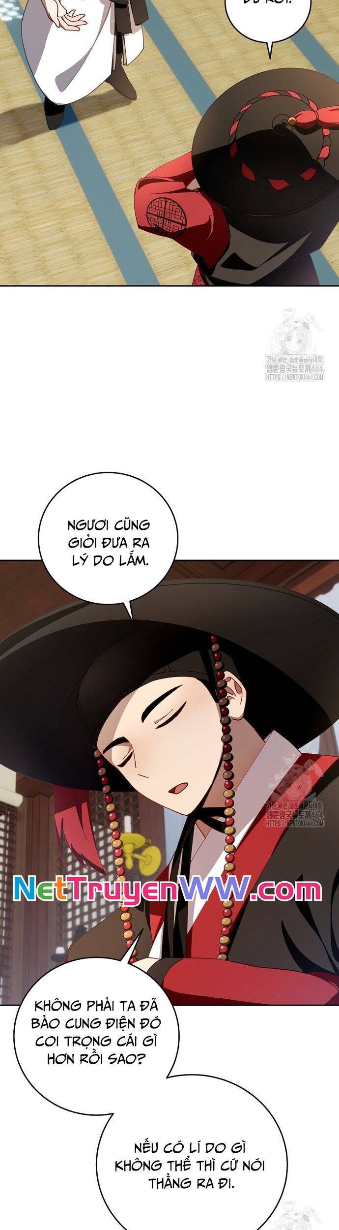 Sinh Tồn Trong Cuốn Tiểu Thuyết Romance Fantasy: Chapter 3