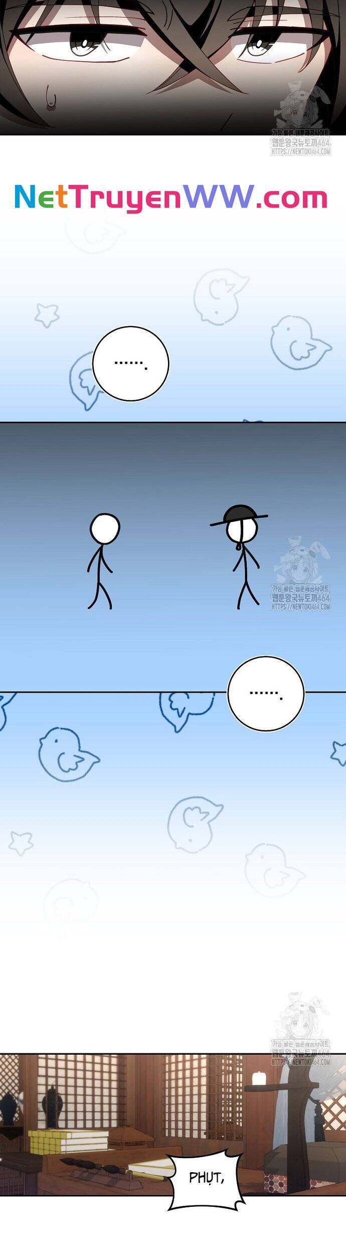 Sinh Tồn Trong Cuốn Tiểu Thuyết Romance Fantasy: Chapter 3