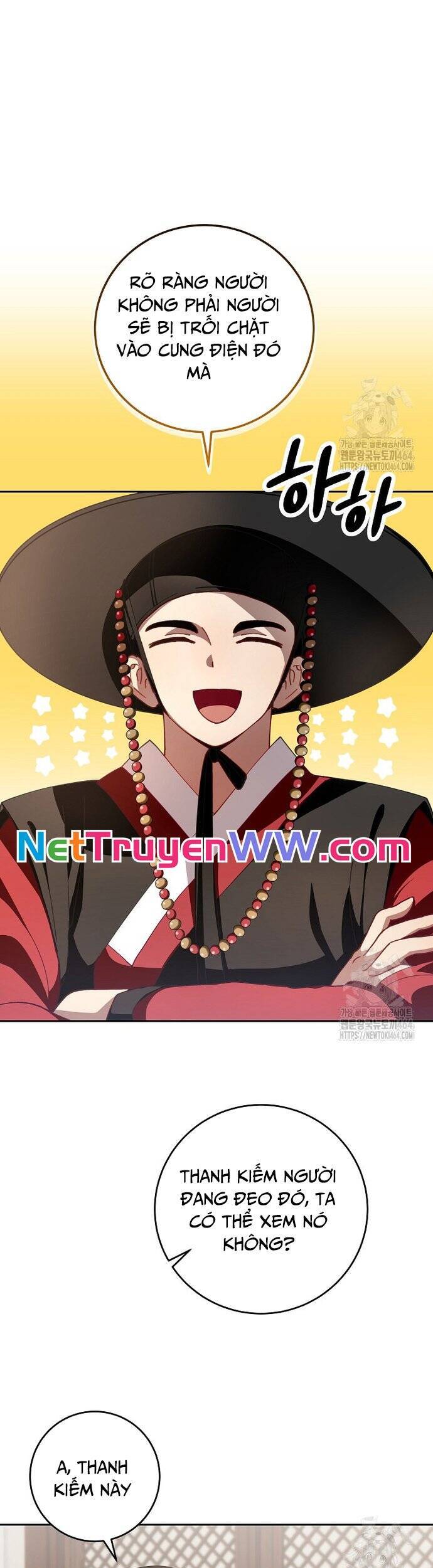 Sinh Tồn Trong Cuốn Tiểu Thuyết Romance Fantasy: Chapter 3