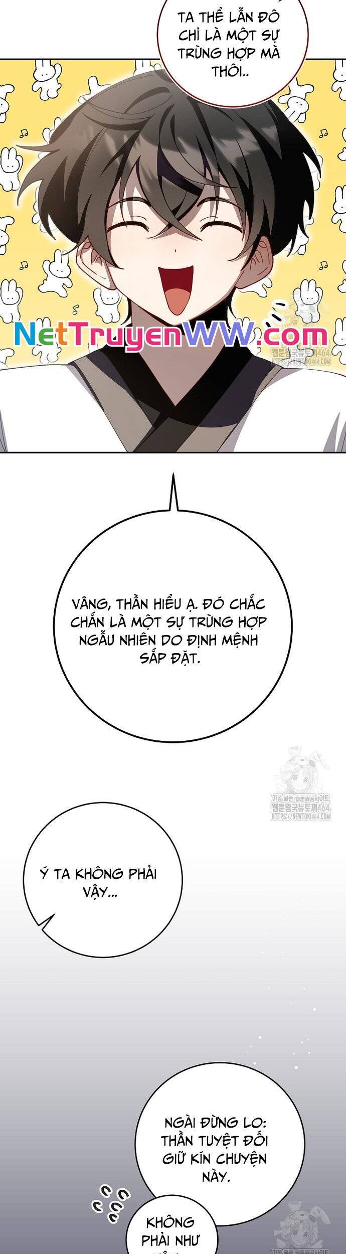 Sinh Tồn Trong Cuốn Tiểu Thuyết Romance Fantasy: Chapter 3