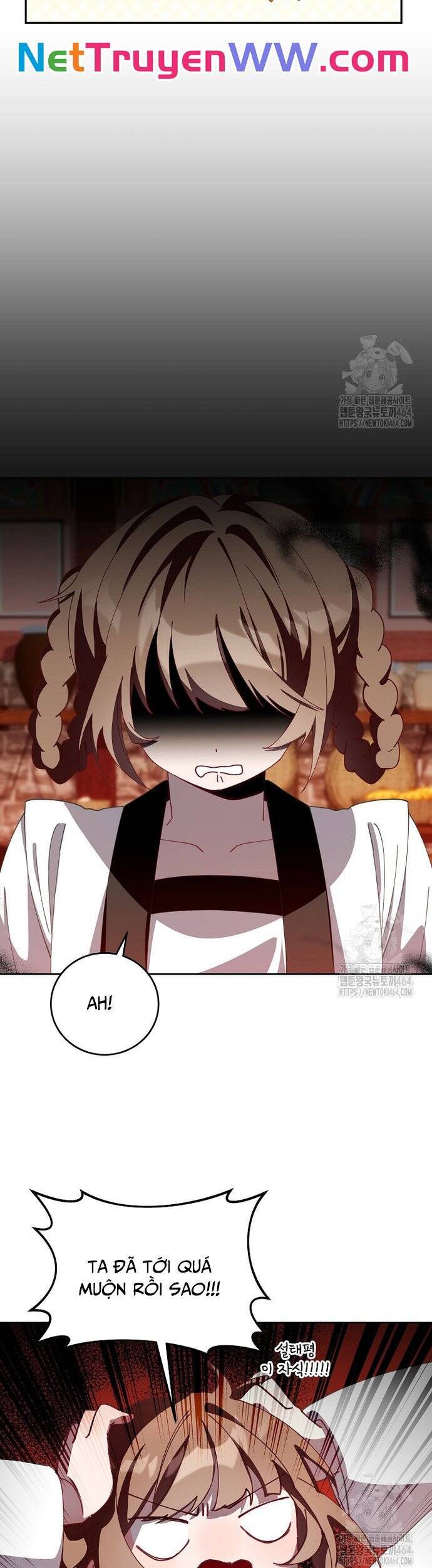 Sinh Tồn Trong Cuốn Tiểu Thuyết Romance Fantasy: Chapter 3