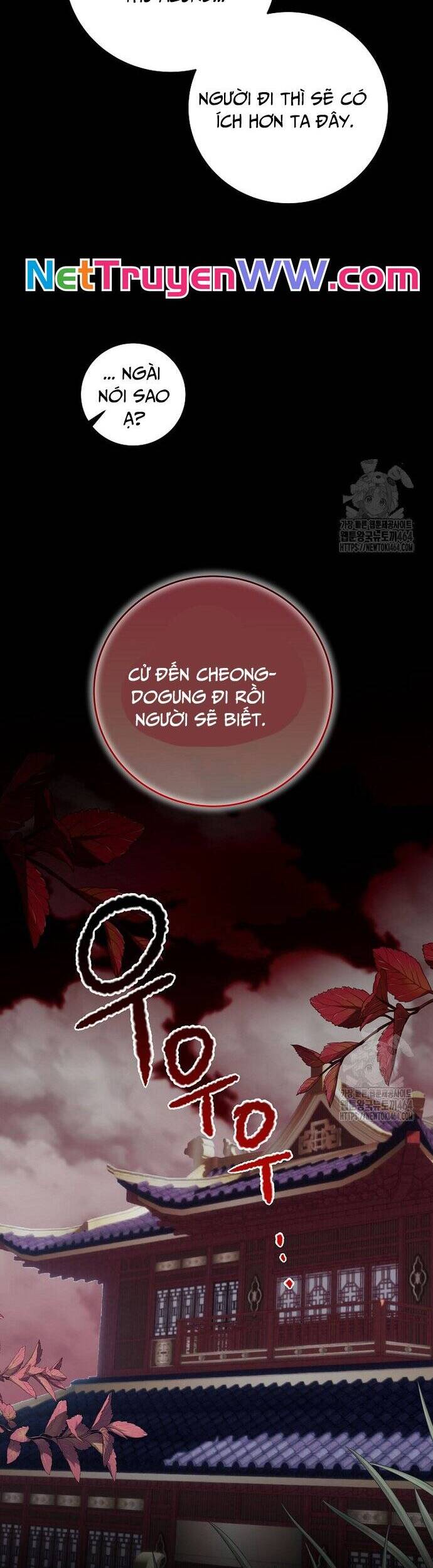 Sinh Tồn Trong Cuốn Tiểu Thuyết Romance Fantasy: Chapter 3