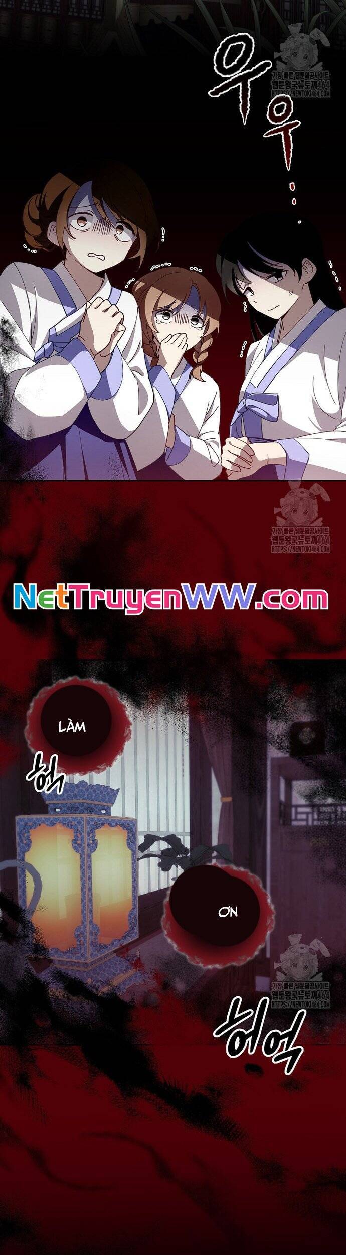 Sinh Tồn Trong Cuốn Tiểu Thuyết Romance Fantasy: Chapter 3