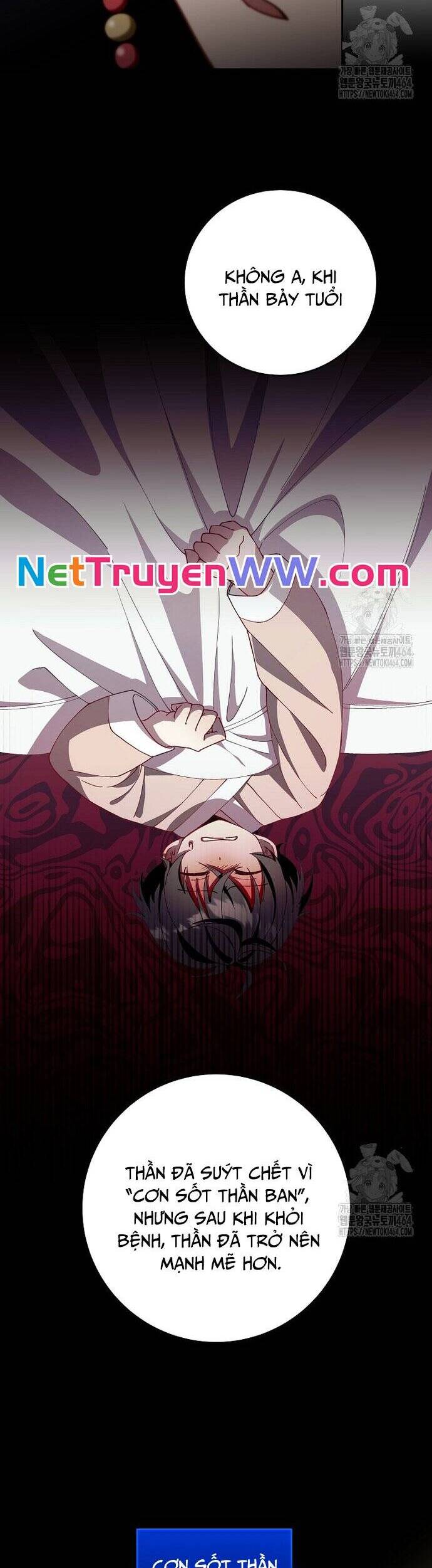 Sinh Tồn Trong Cuốn Tiểu Thuyết Romance Fantasy: Chapter 3