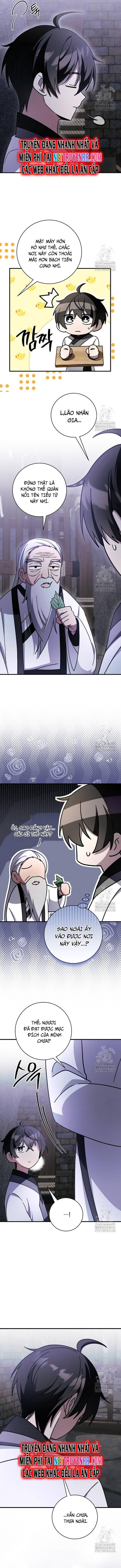 Sinh Tồn Trong Cuốn Tiểu Thuyết Romance Fantasy: Chapter 30