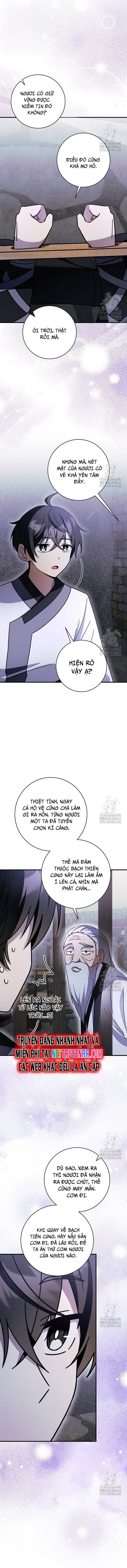 Sinh Tồn Trong Cuốn Tiểu Thuyết Romance Fantasy: Chapter 30