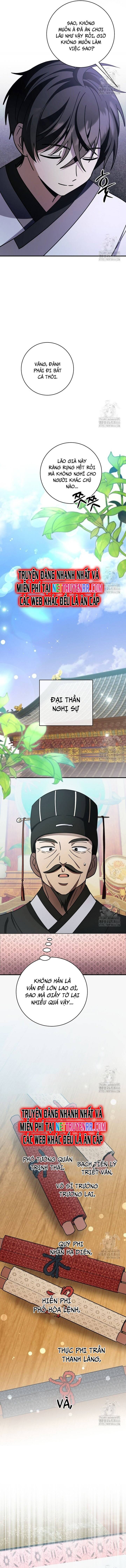 Sinh Tồn Trong Cuốn Tiểu Thuyết Romance Fantasy: Chapter 30