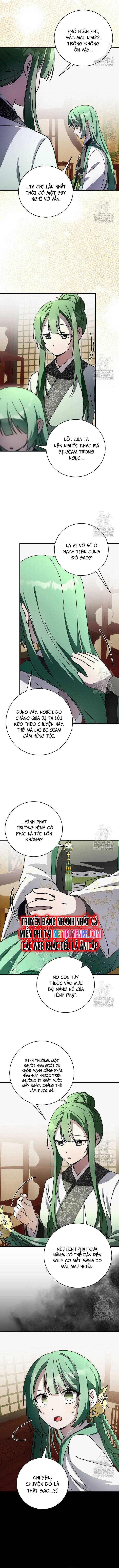 Sinh Tồn Trong Cuốn Tiểu Thuyết Romance Fantasy: Chapter 30