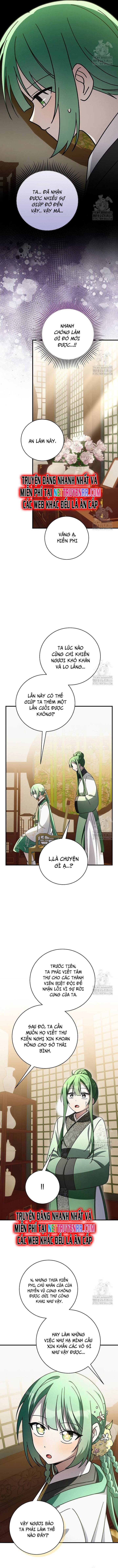 Sinh Tồn Trong Cuốn Tiểu Thuyết Romance Fantasy: Chapter 30