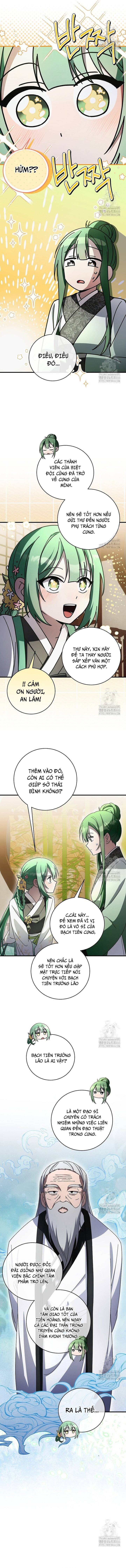 Sinh Tồn Trong Cuốn Tiểu Thuyết Romance Fantasy: Chapter 30