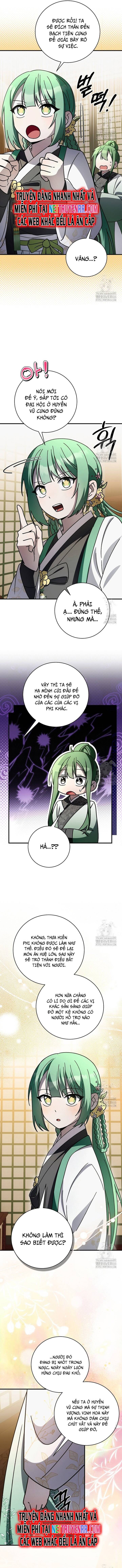 Sinh Tồn Trong Cuốn Tiểu Thuyết Romance Fantasy: Chapter 30