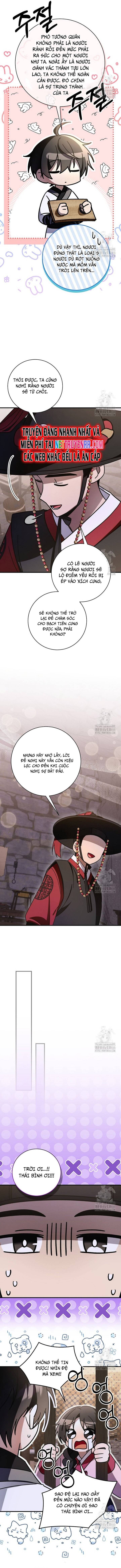 Sinh Tồn Trong Cuốn Tiểu Thuyết Romance Fantasy: Chapter 30