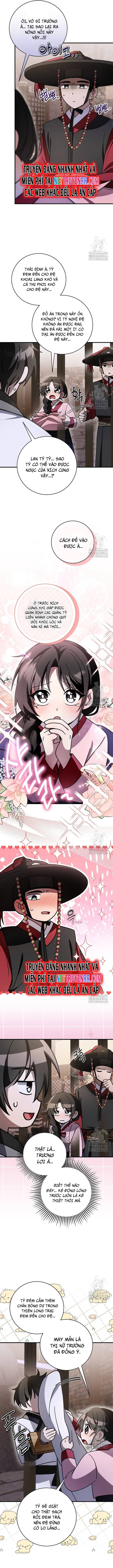 Sinh Tồn Trong Cuốn Tiểu Thuyết Romance Fantasy: Chapter 30