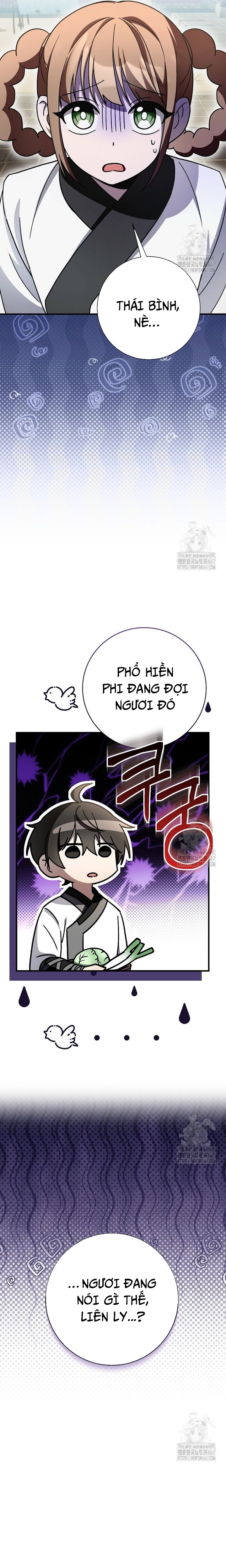 Sinh Tồn Trong Cuốn Tiểu Thuyết Romance Fantasy: Chapter 31.1