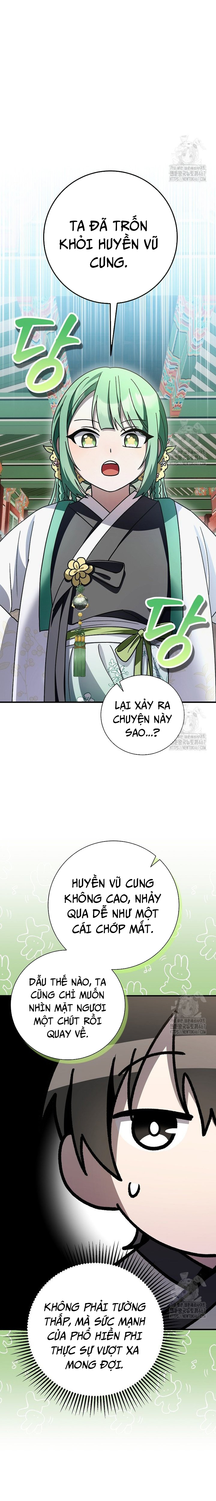 Sinh Tồn Trong Cuốn Tiểu Thuyết Romance Fantasy: Chapter 31.1